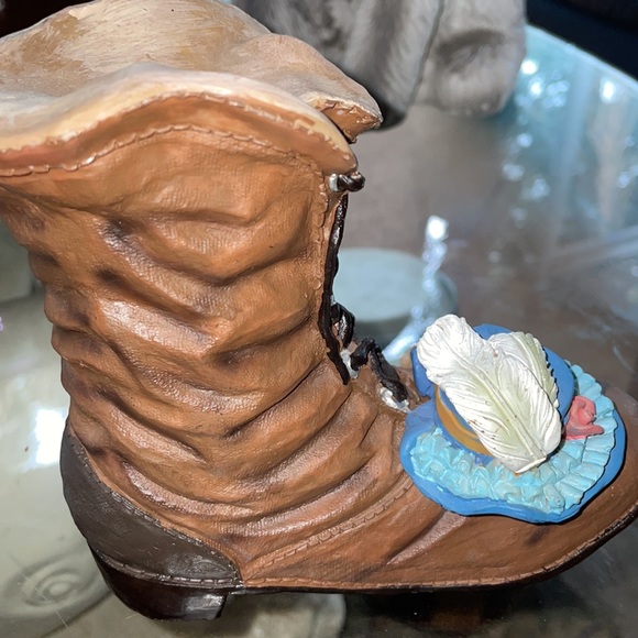 Coin Bank boot! - Picture 4 of 7